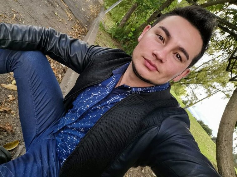DarrelJones's profile - Image n°0