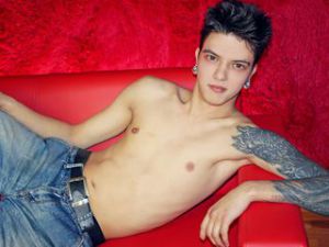 Profil de DarrellAb