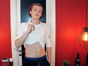 DarrellCrush's Sexcam