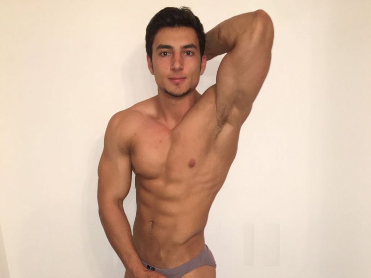 Perfil con Darrenmichael87 - Imagen  n°1