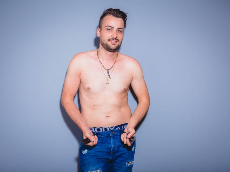 DarrenMoreno's Profil - Bild n°1