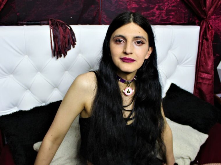 DarshaVenegas's profile - Image n°0