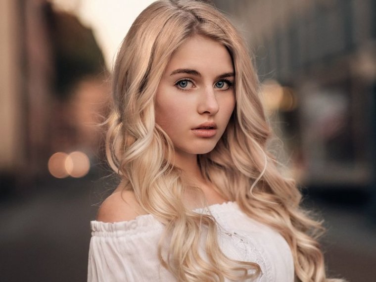 DarsyBenson's profile - Image n°0