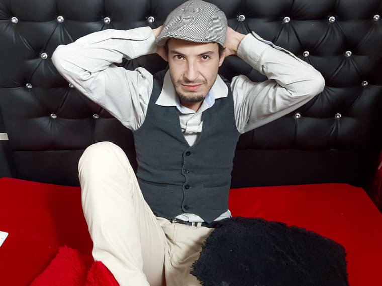 DarwuinCharls's profile - Image n°0