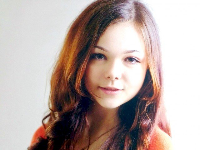 Profil de Darya - Photo n°1