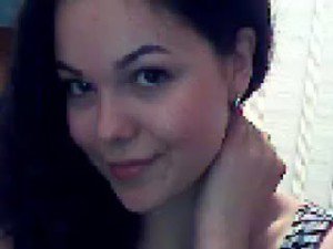 Sexcam Porn von Darya