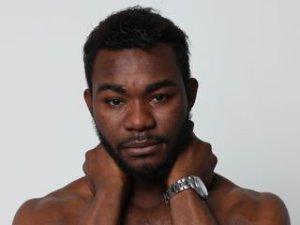 DaryPercy's Sexcam