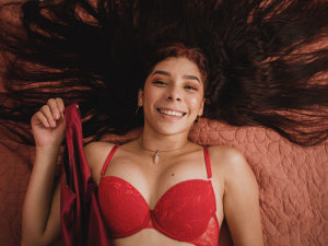 DashaEvander's Sexcam