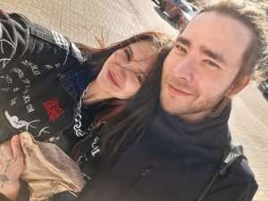 DaveAnna's Sexcam