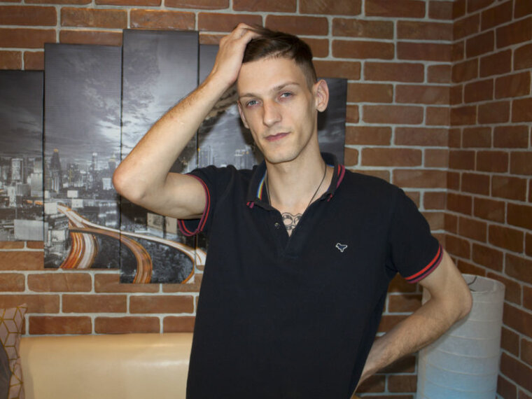 DaveCerus's profile - Image n°0