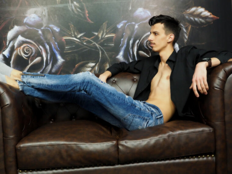 DaveDecker's profile - Image n°0