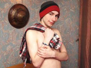 DaveDillon's Sexcam
