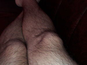 DaveGaan's Sexcam