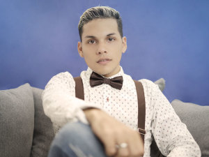 DaveLeone's Sexcam