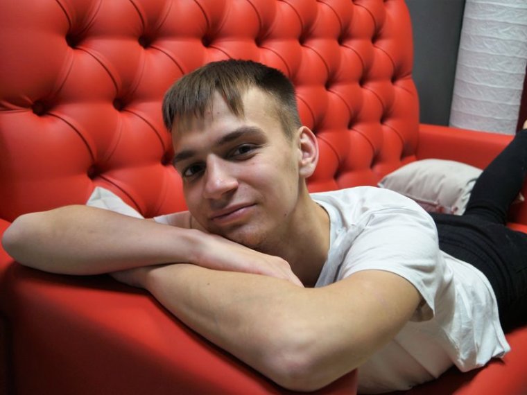 DaveLiam's profile - Image n°0