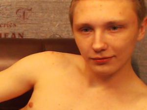 DaveLord's Sexcam