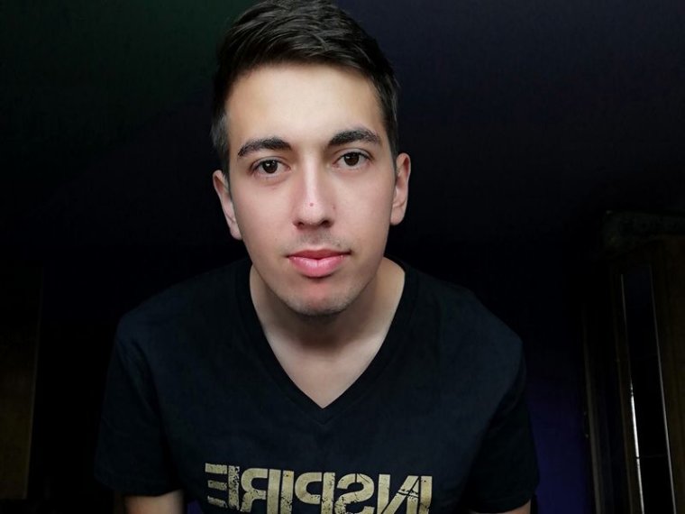DaveRay's profile - Image n°0