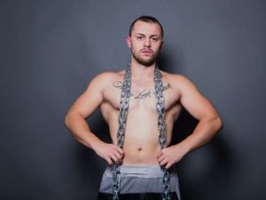 DaveRyder's Sexcam
