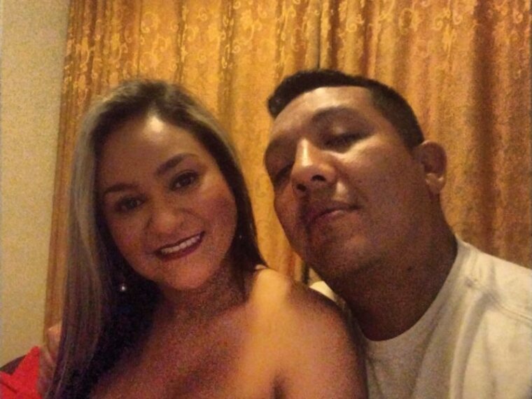 DavidandShirley's profile - Image n°0
