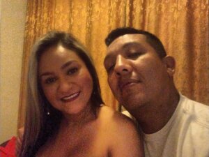 DavidandShirley's Sexcam