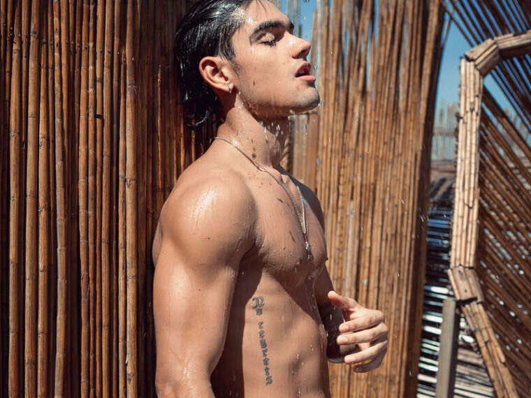 DavidAponte's profile - Image n°0