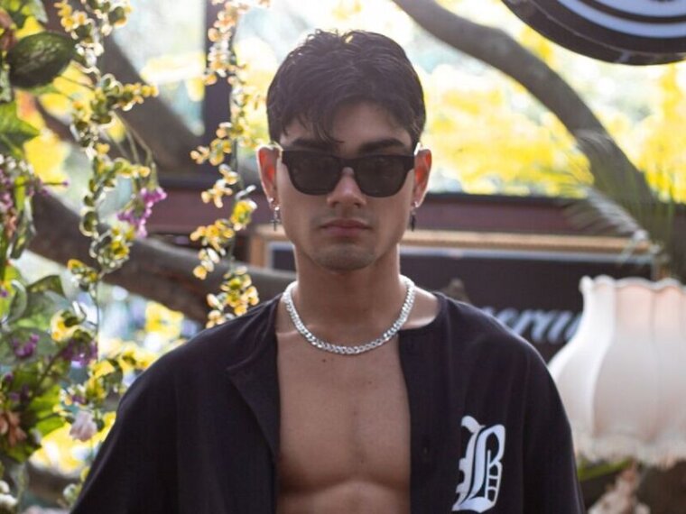 DavidAponte's profile - Image n°1