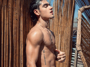 DavidAponte's Sexcam