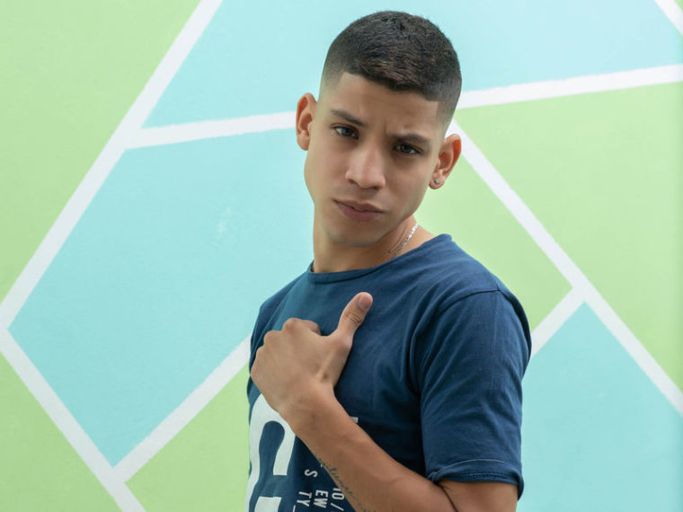 DavidBatist's profile - Image n°0