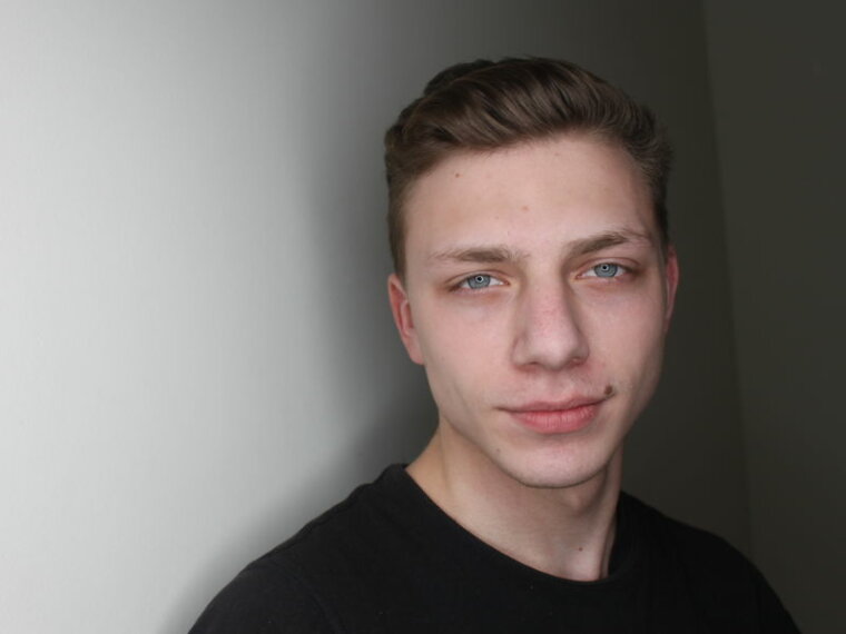 DavidBumder's profile - Image n°0