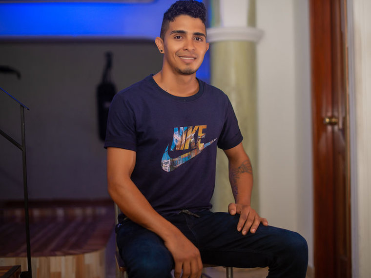 DavidCapo's profile - Image n°0