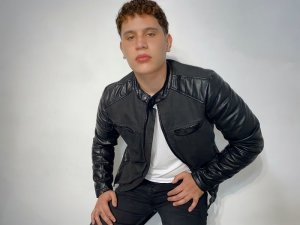 DavidCastillo's Sexcam