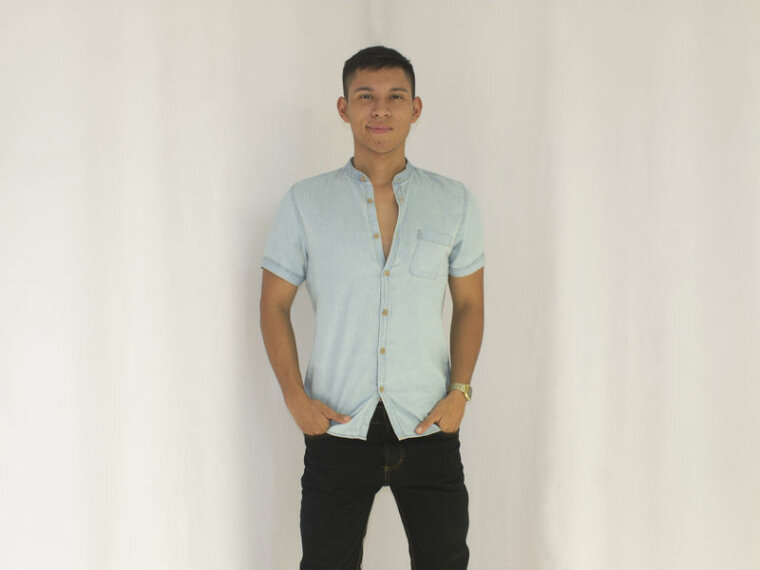 DaviddHerrera's profile - Image n°0