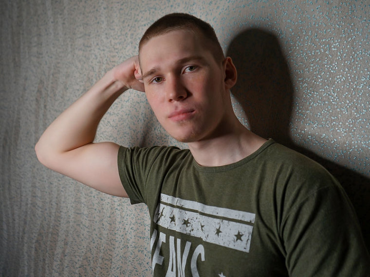 DavidEdson's profile - Image n°0
