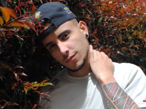 DavidGaleno's Sexcam