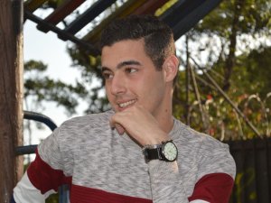 DavidGrace's Sexcam