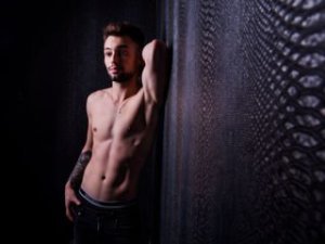 DavidHall's Sexcam