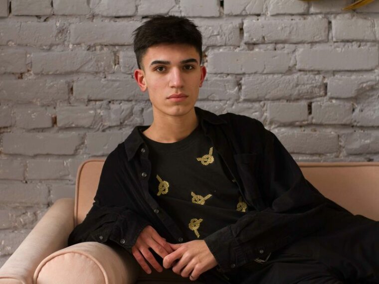 DavidHarmon's profile - Image n°0