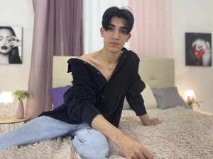 DavidHarmyn's Sexcam