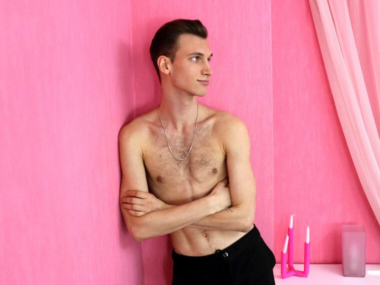 DavidHaynes's profile - Image n°0
