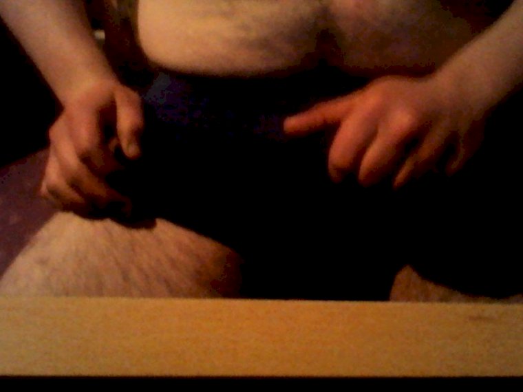 Profil de davidhot - Photo n°1