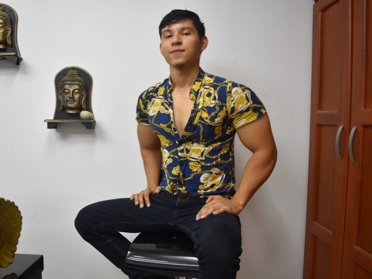 DavidHuertas's profile - Image n°0