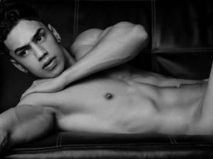 DavidJagger's Sexcam