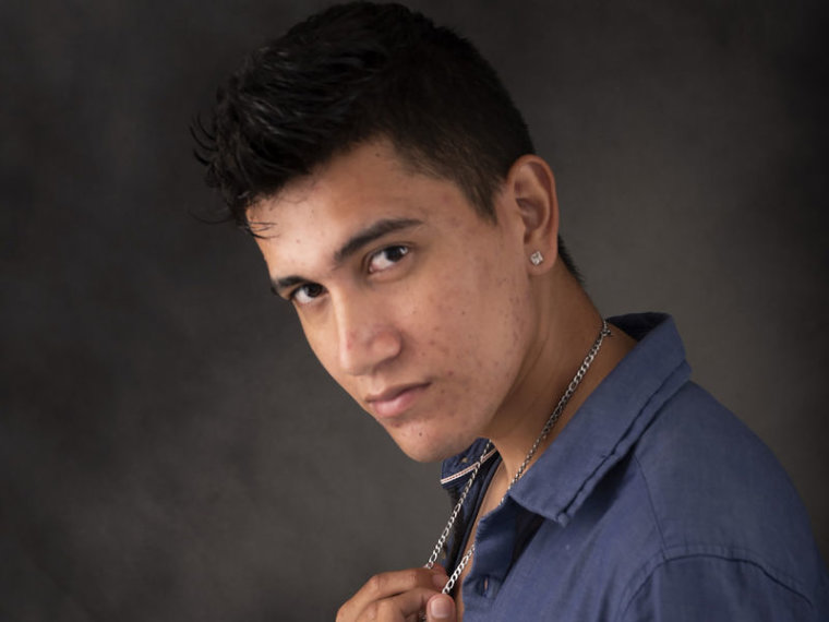 DavidKendall's profile - Image n°0