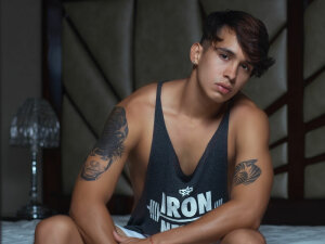 Sexcam Live Show von DavidLain
