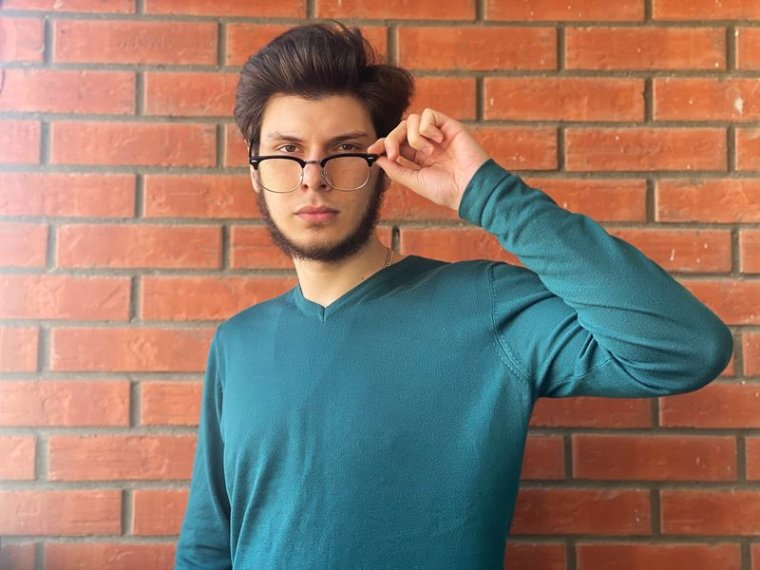 DavidLorens's profile - Image n°0