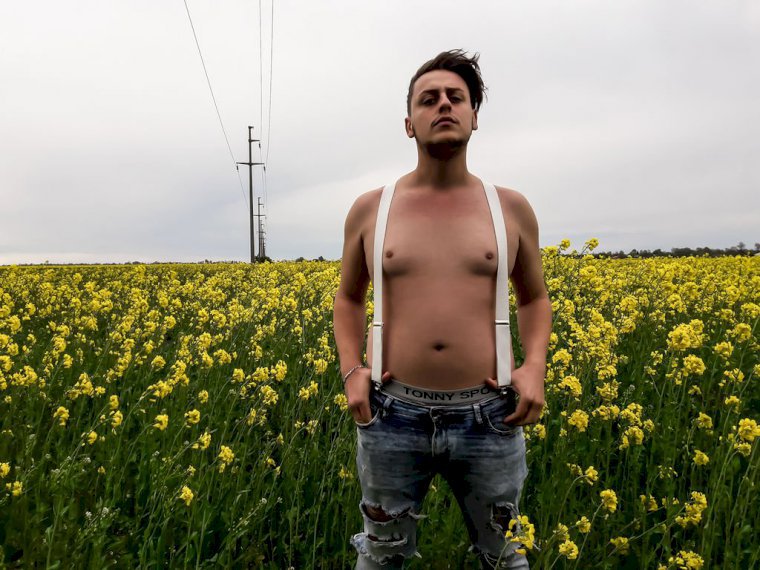 DavidLuca's profile - Image n°1