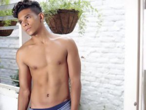 DavidMars's Sexcam
