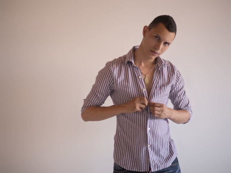 DavidMolina's profile - Image n°0