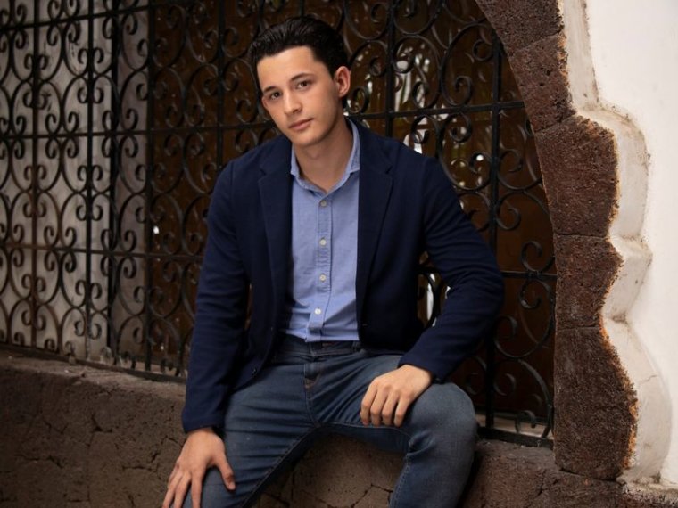 DavidMorelli's profile - Image n°0