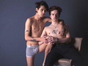 DavidNAuston's Sexcam